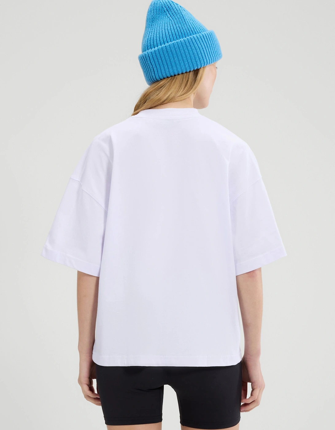 Statte T-shirt - White