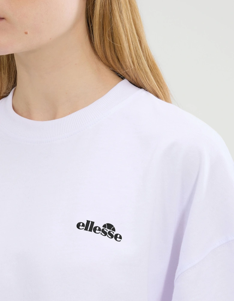 Statte T-shirt - White
