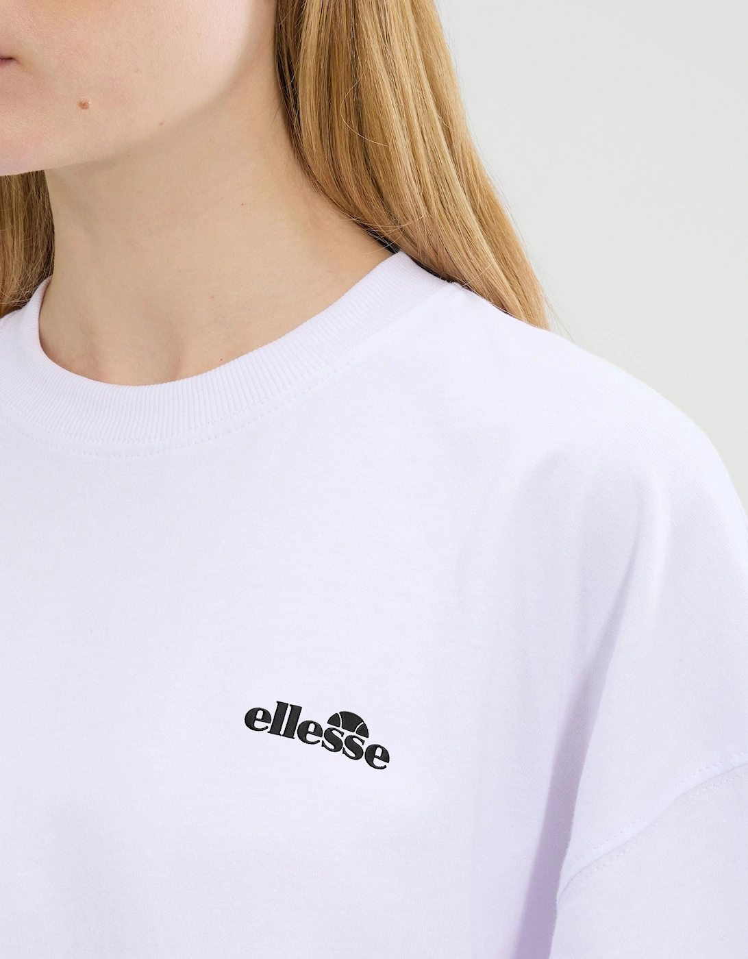 Statte T-shirt - White