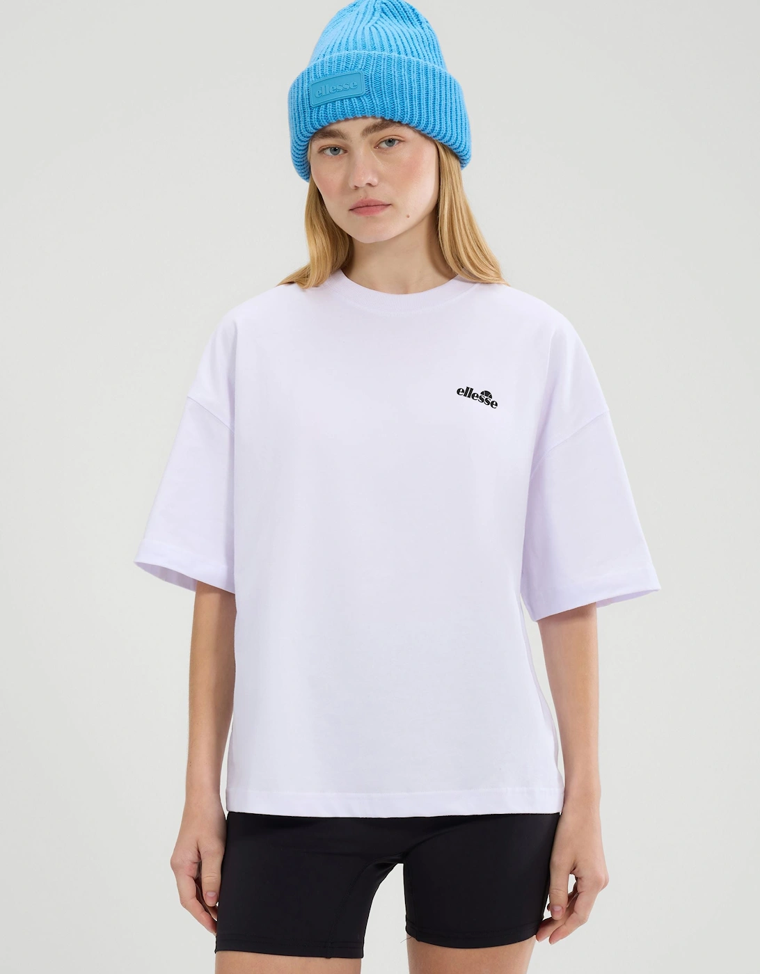 Statte T-shirt - White