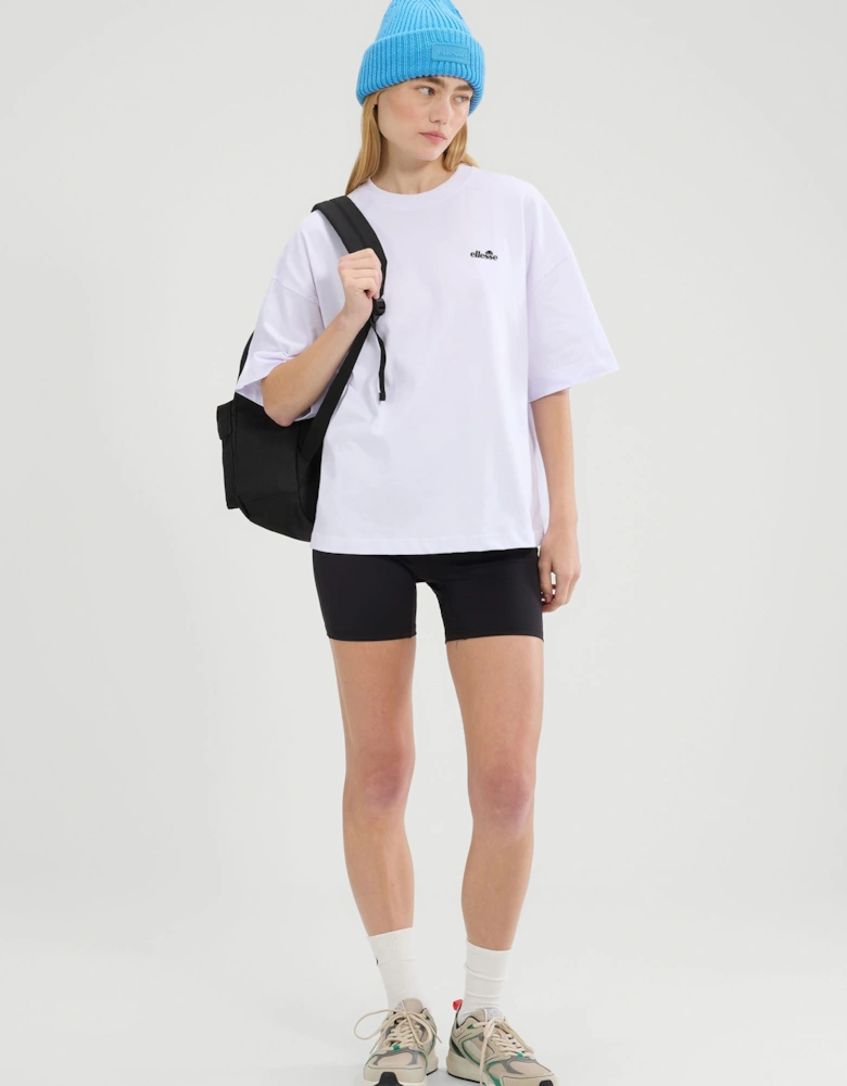 Statte T-shirt - White
