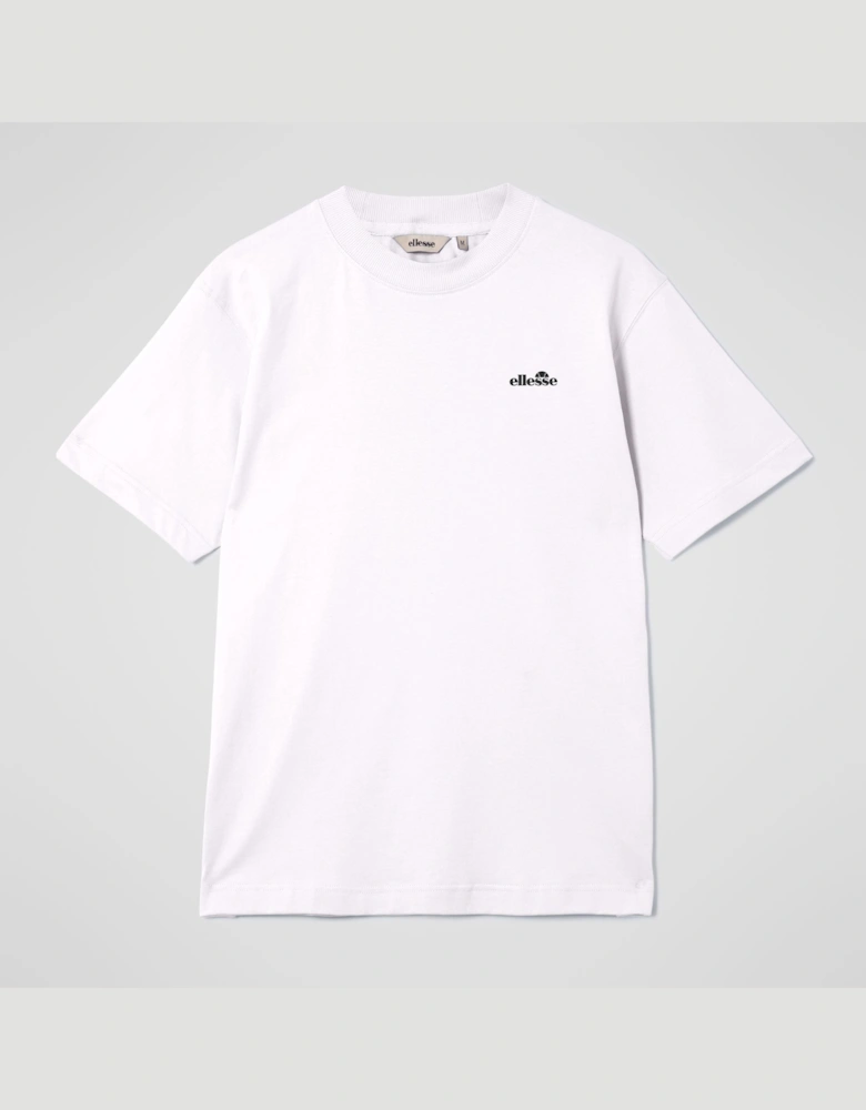 Statte T-shirt - White