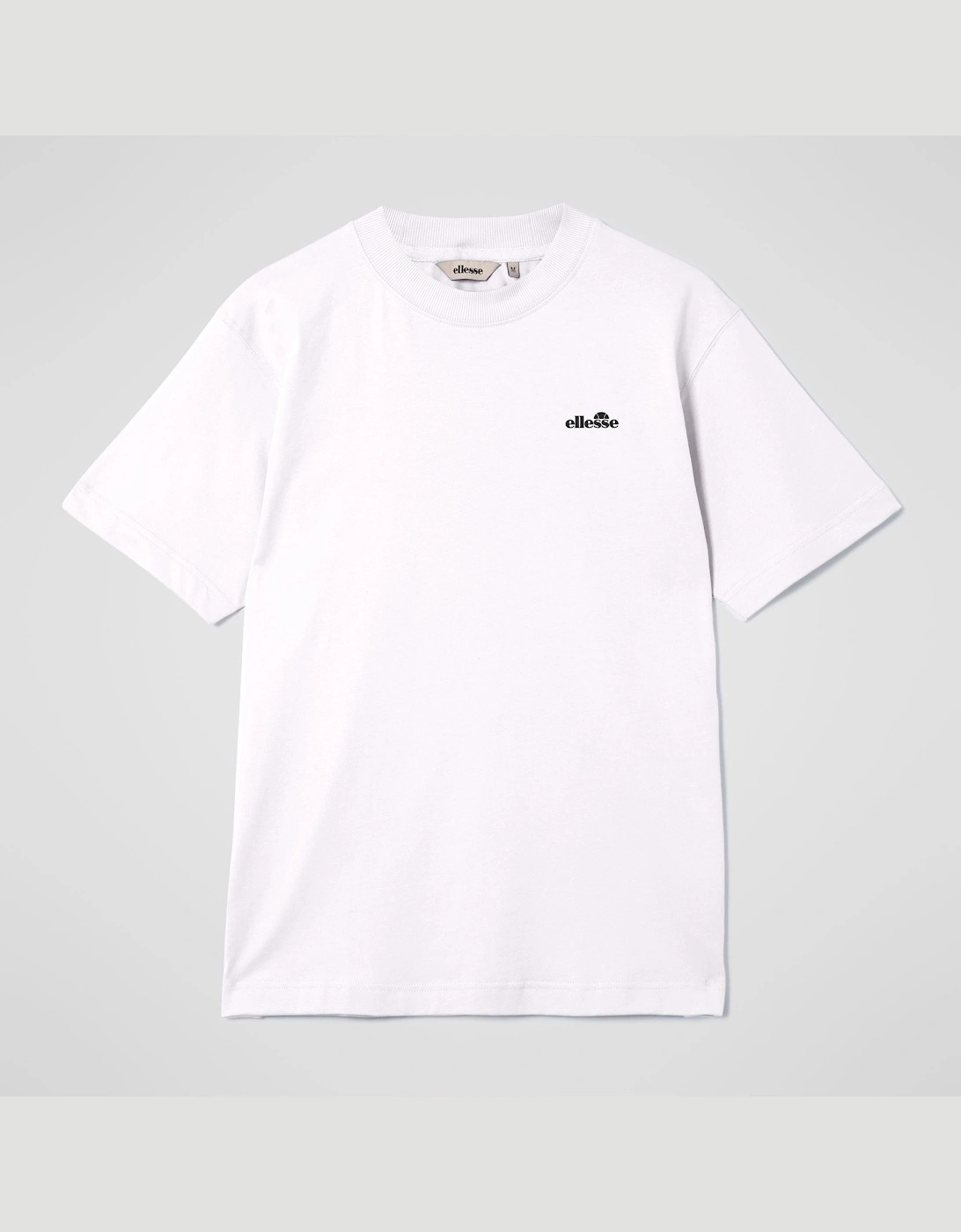Statte T-shirt - White