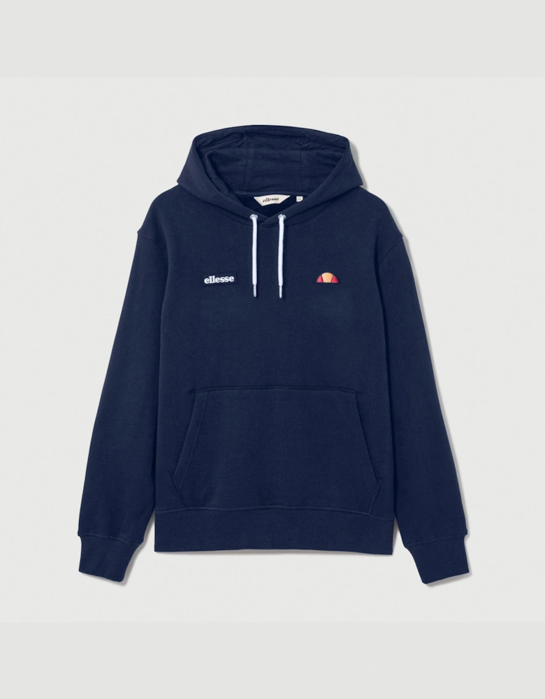 Traccota OH Hoody & Jog Pant Set - Navy