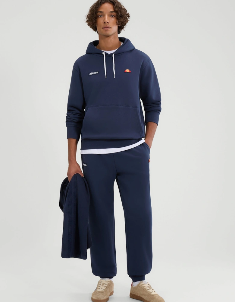 Traccota OH Hoody & Jog Pant Set - Navy