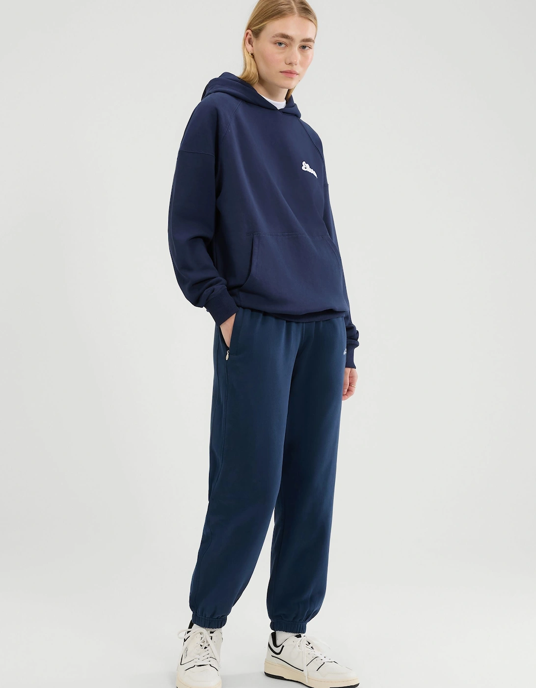 Lentella Jogger - Dark Blue