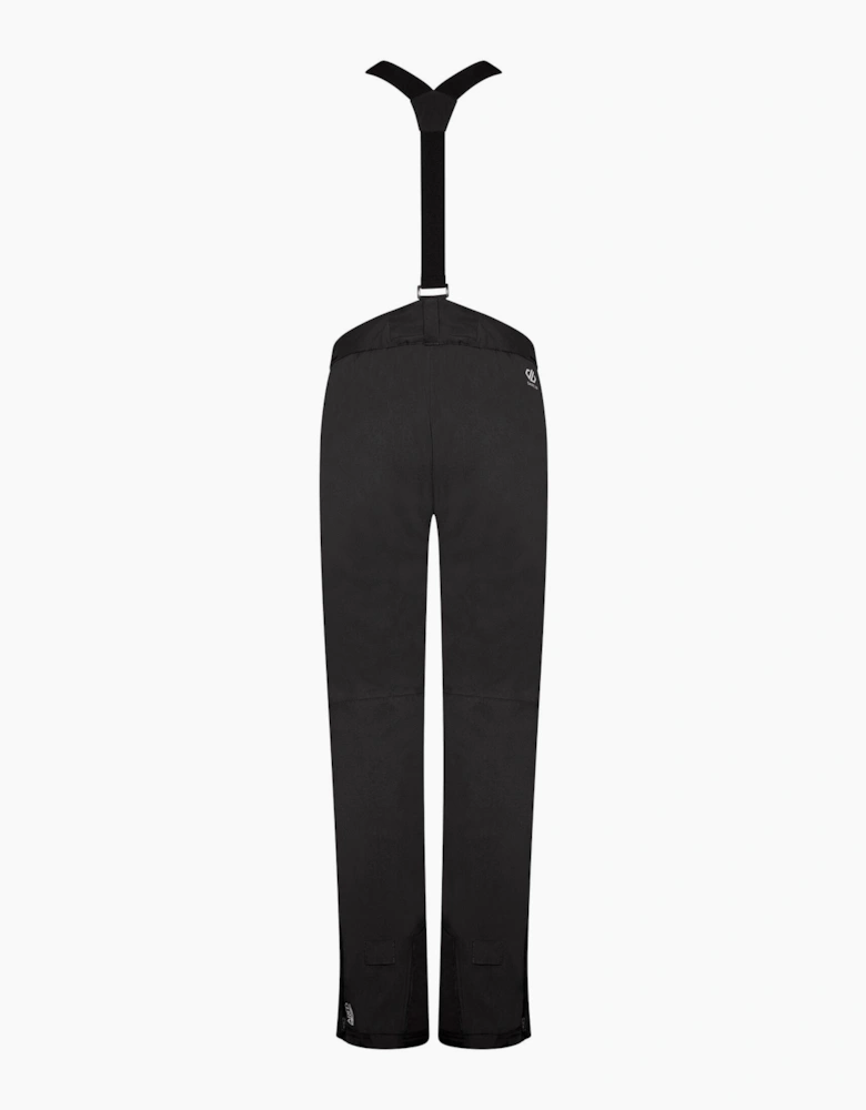 Dare 2B Womens/Ladies Effused II Waterproof Ski Trousers
