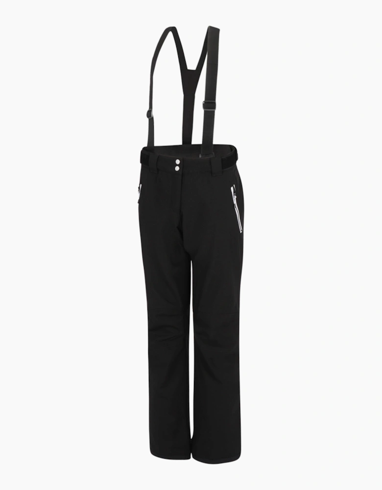 Dare 2B Womens/Ladies Effused II Waterproof Ski Trousers