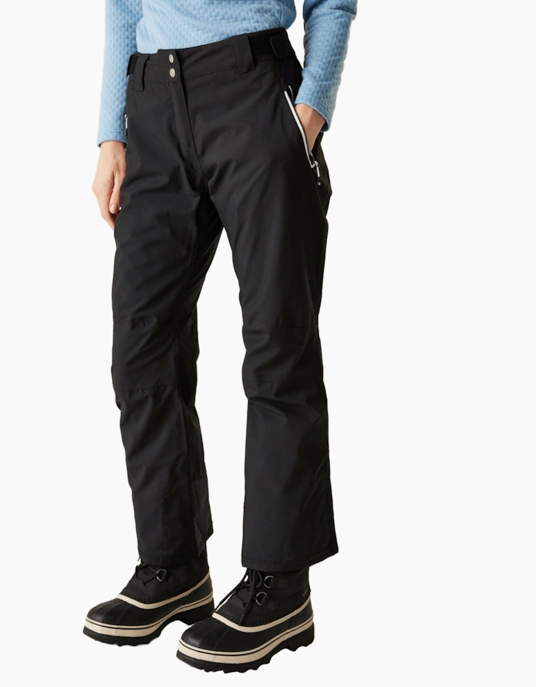 Dare 2B Womens/Ladies Effused II Waterproof Ski Trousers