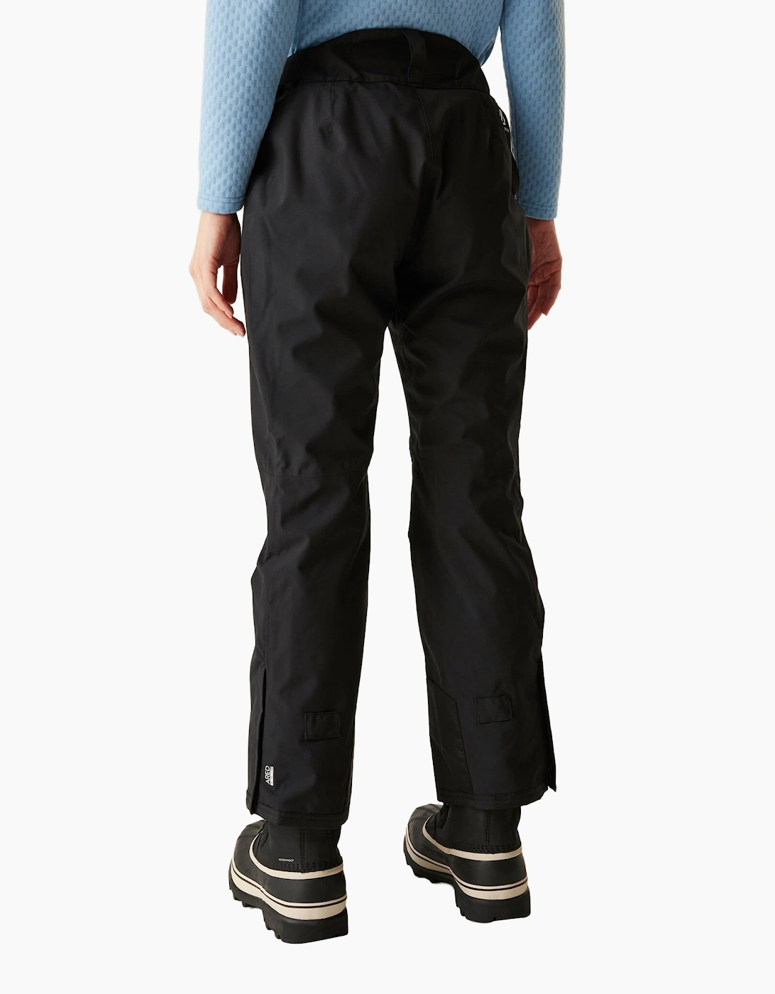 Dare 2B Womens/Ladies Effused II Waterproof Ski Trousers