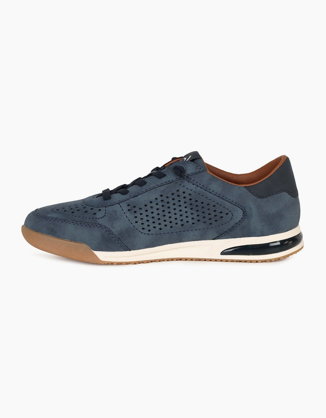 Treble Mens Trainers
