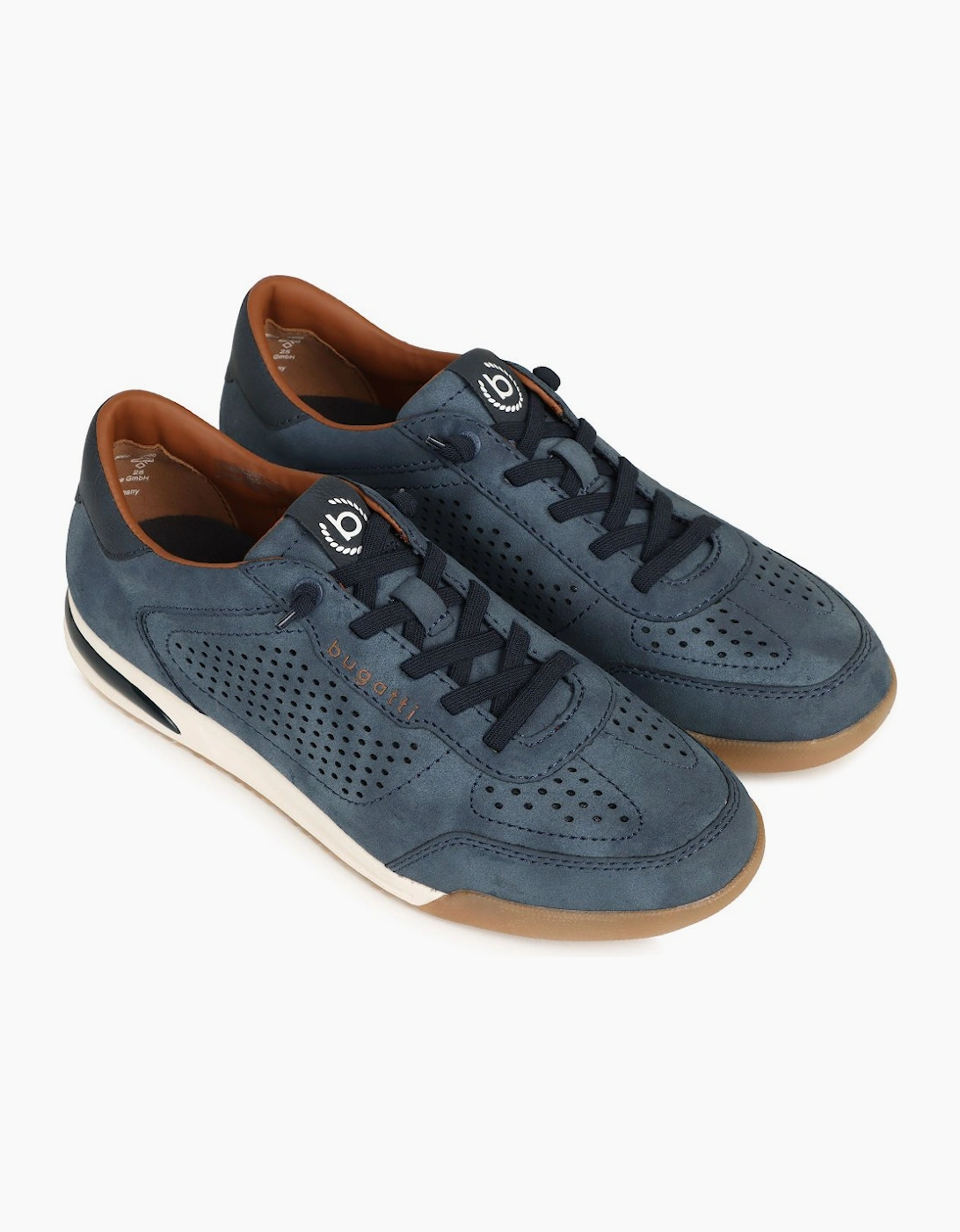 Treble Mens Trainers