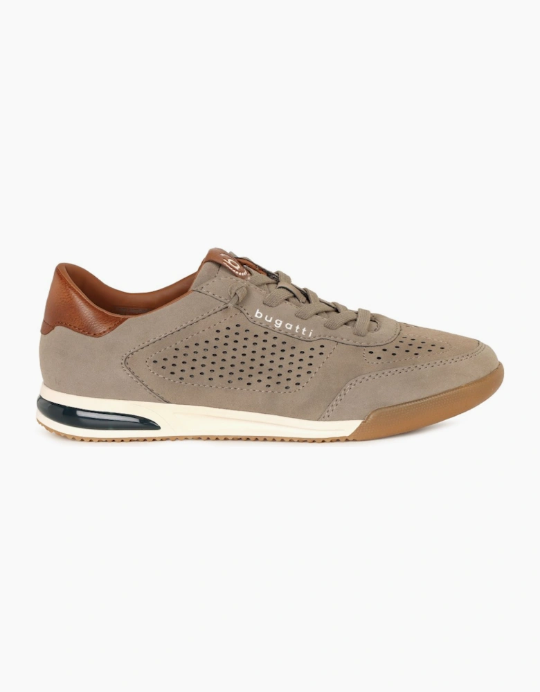 Treble Mens Trainers