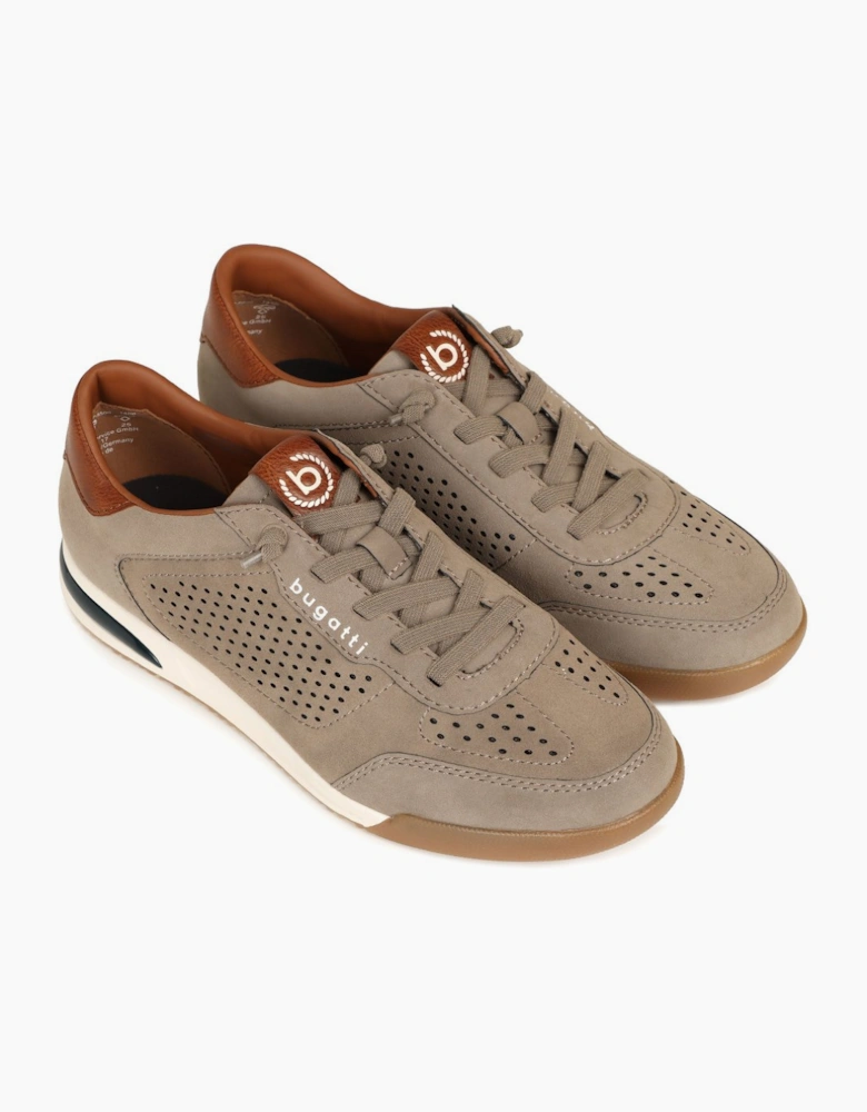 Treble Mens Trainers