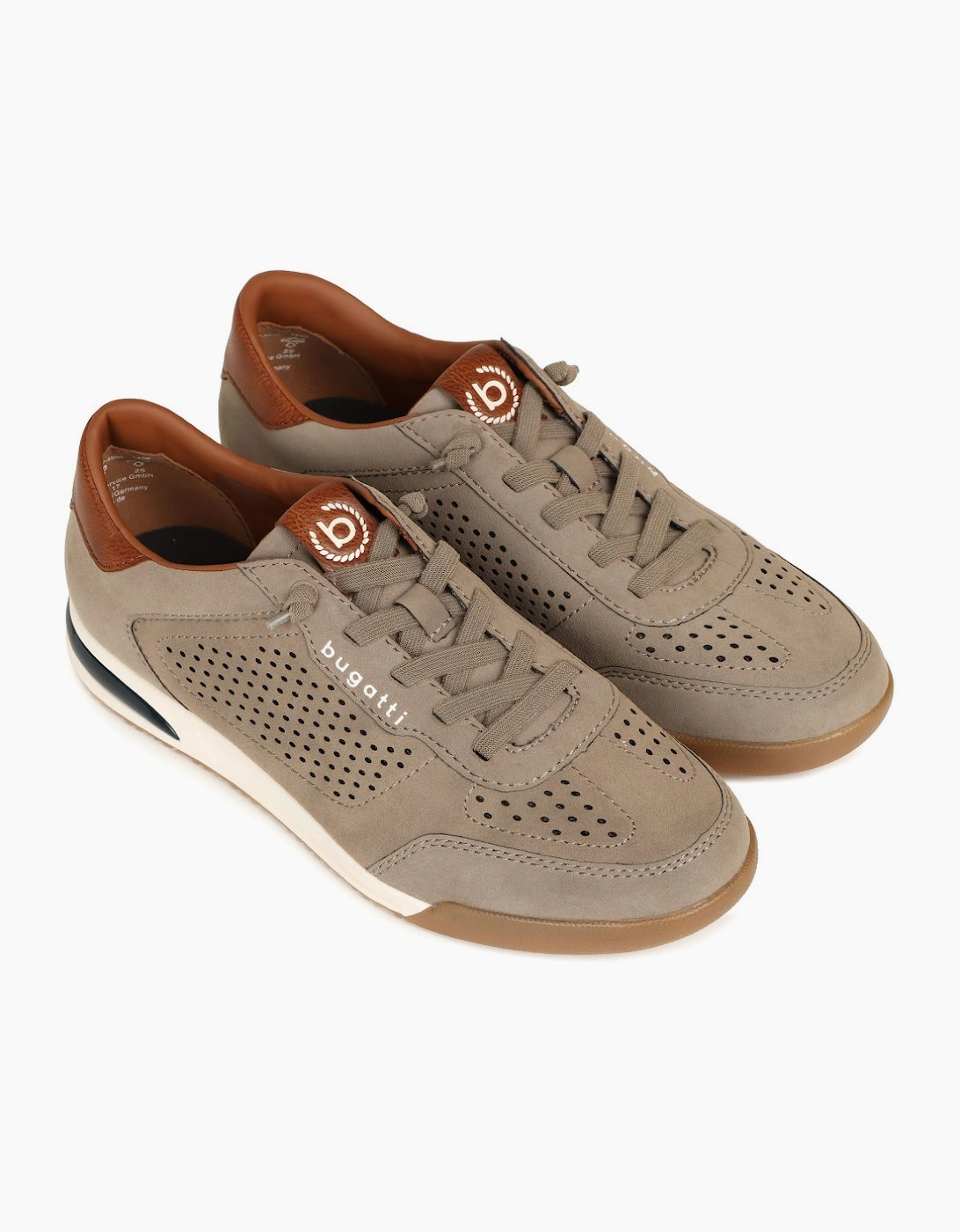 Treble Mens Trainers