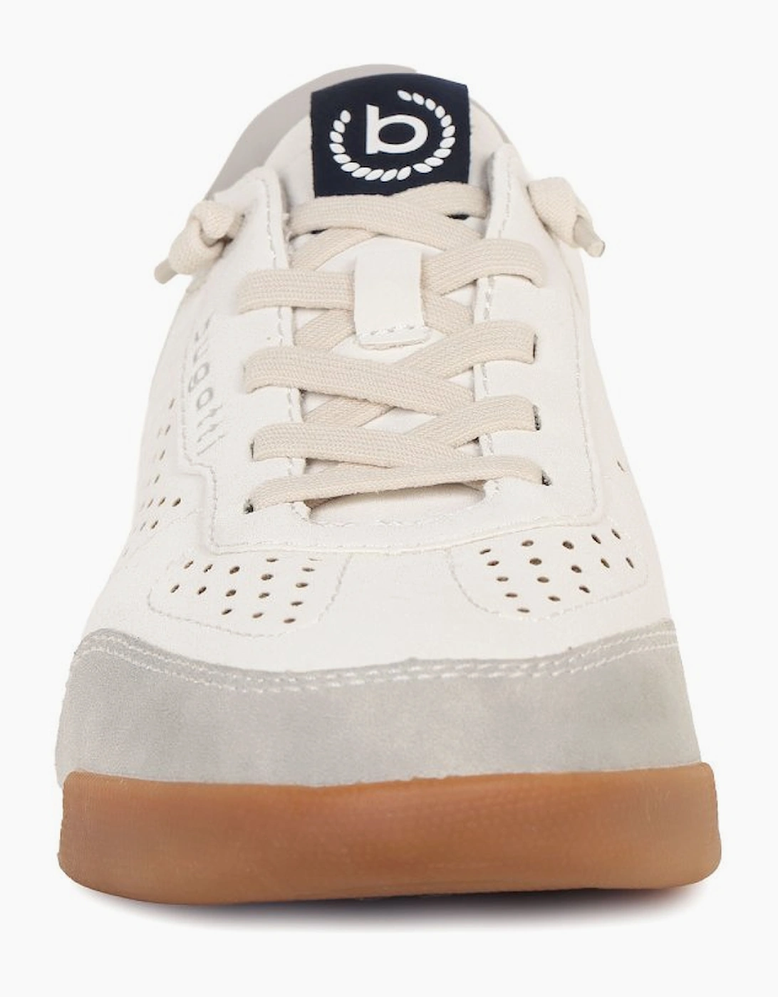 Treble Mens Trainers
