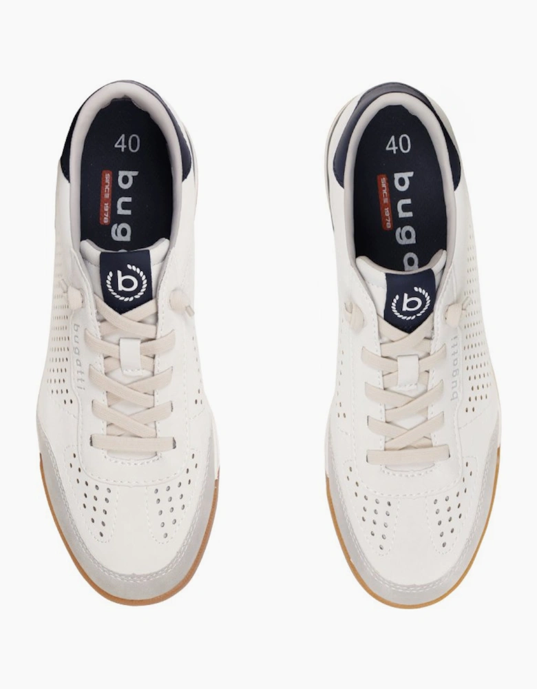 Treble Mens Trainers