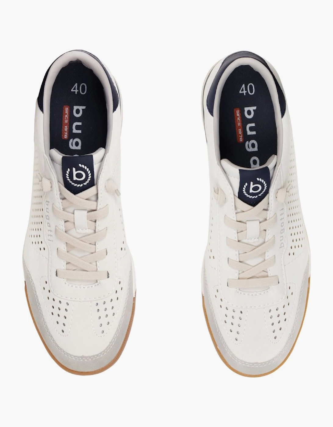 Treble Mens Trainers