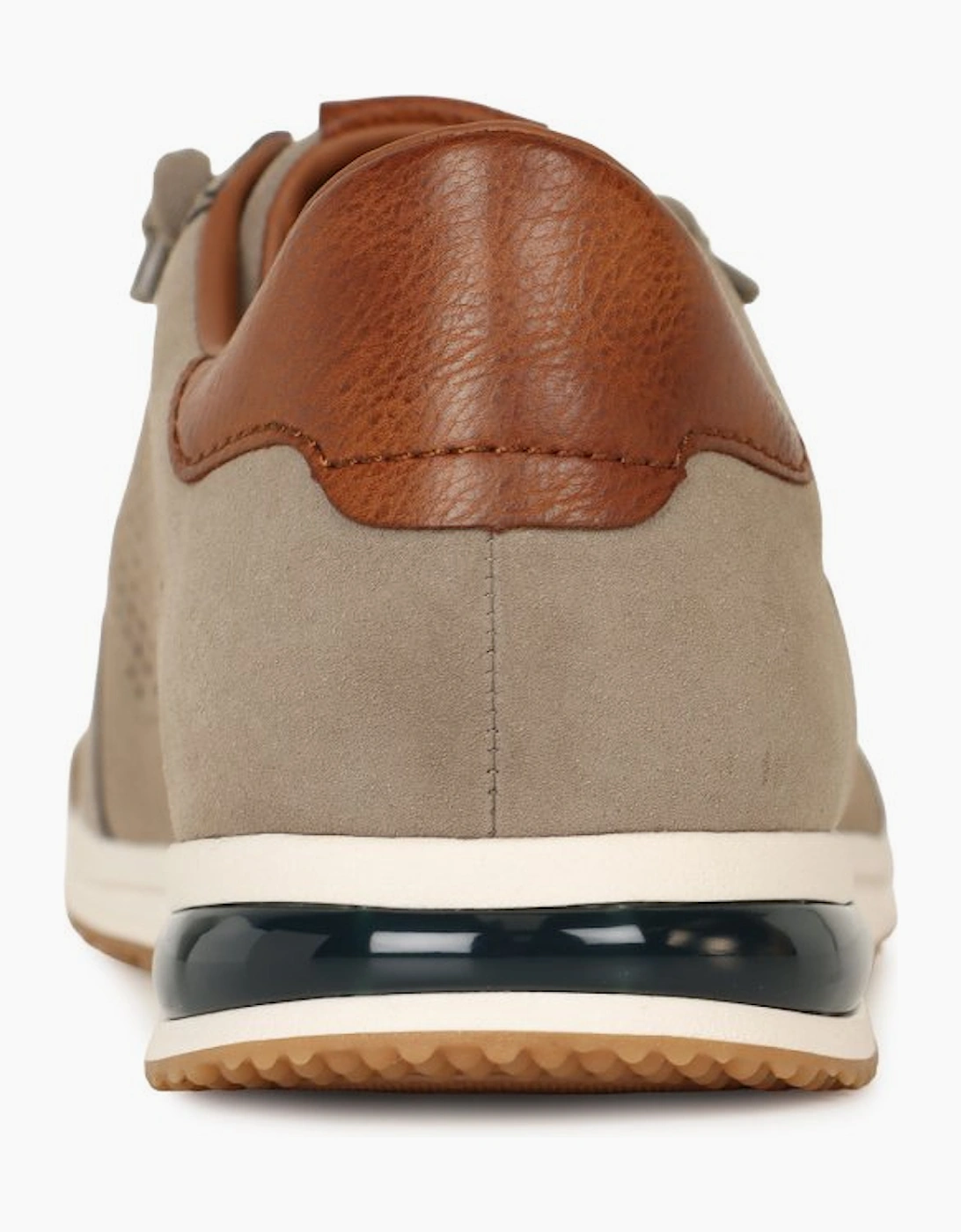 Treble Mens Trainers