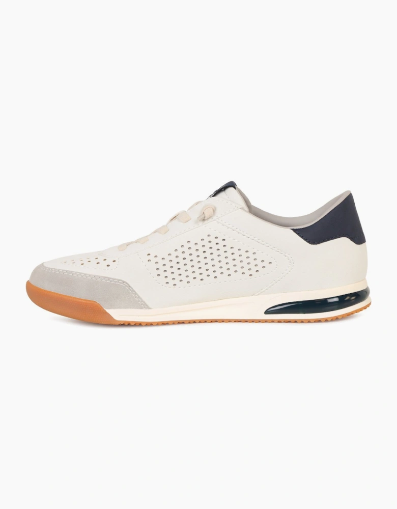Treble Mens Trainers