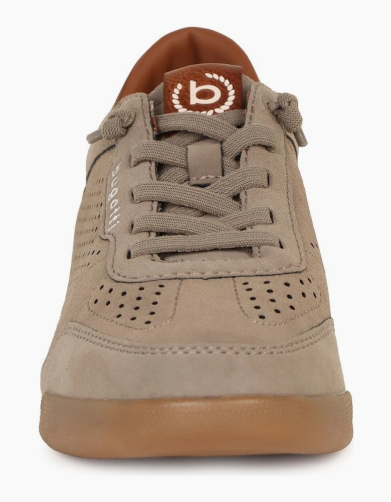 Treble Mens Trainers