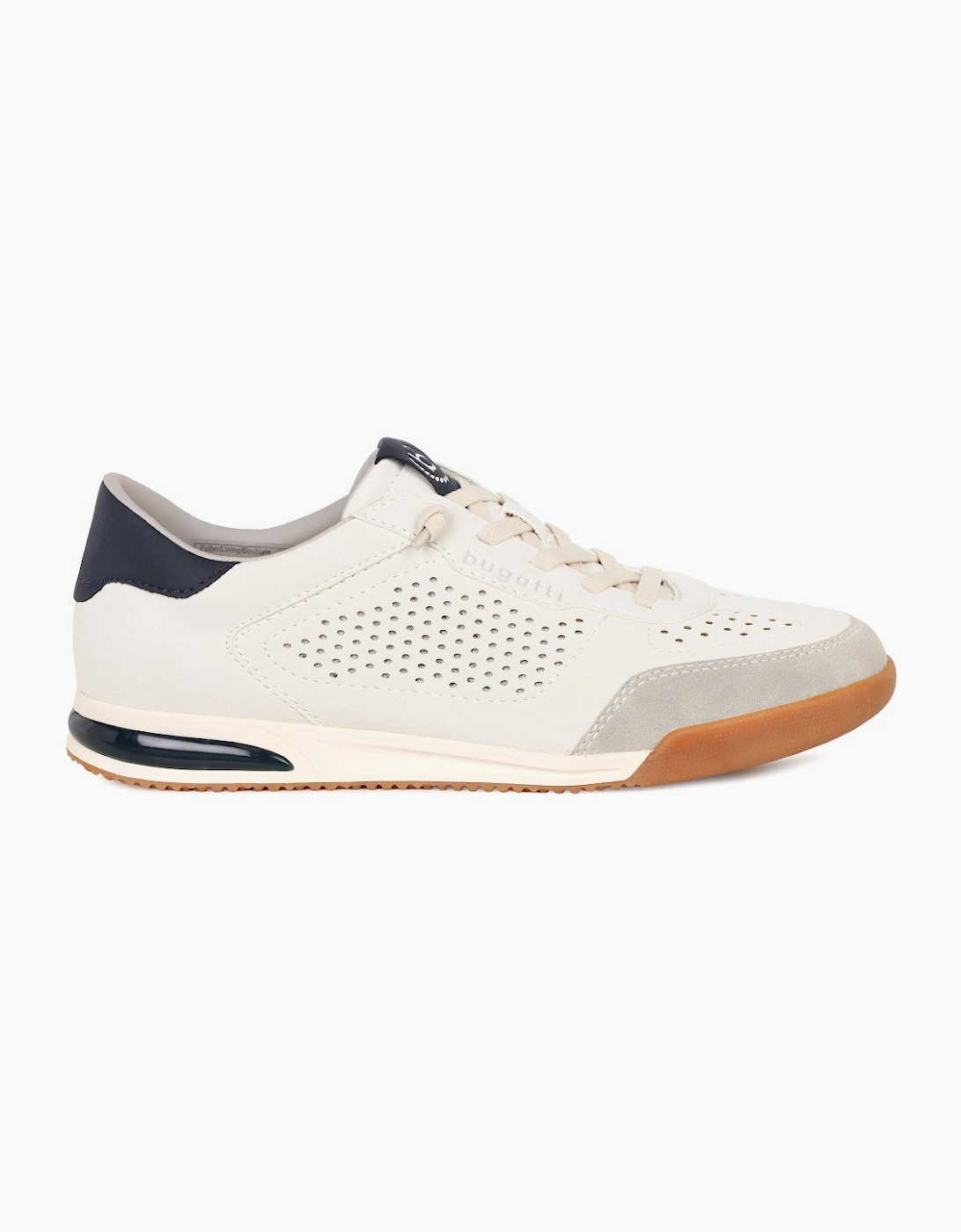 Treble Mens Trainers