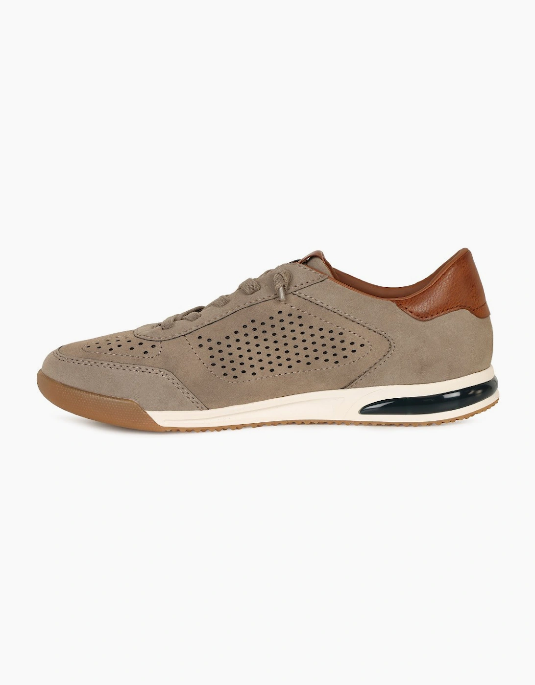 Treble Mens Trainers