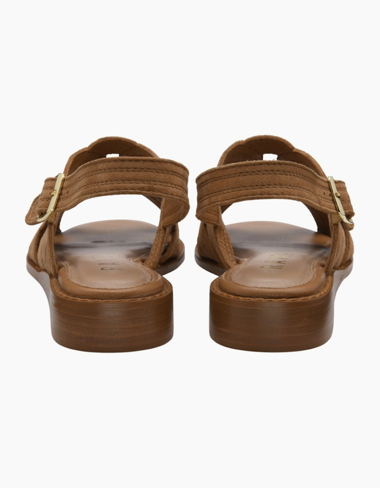Waren Womens Sandals