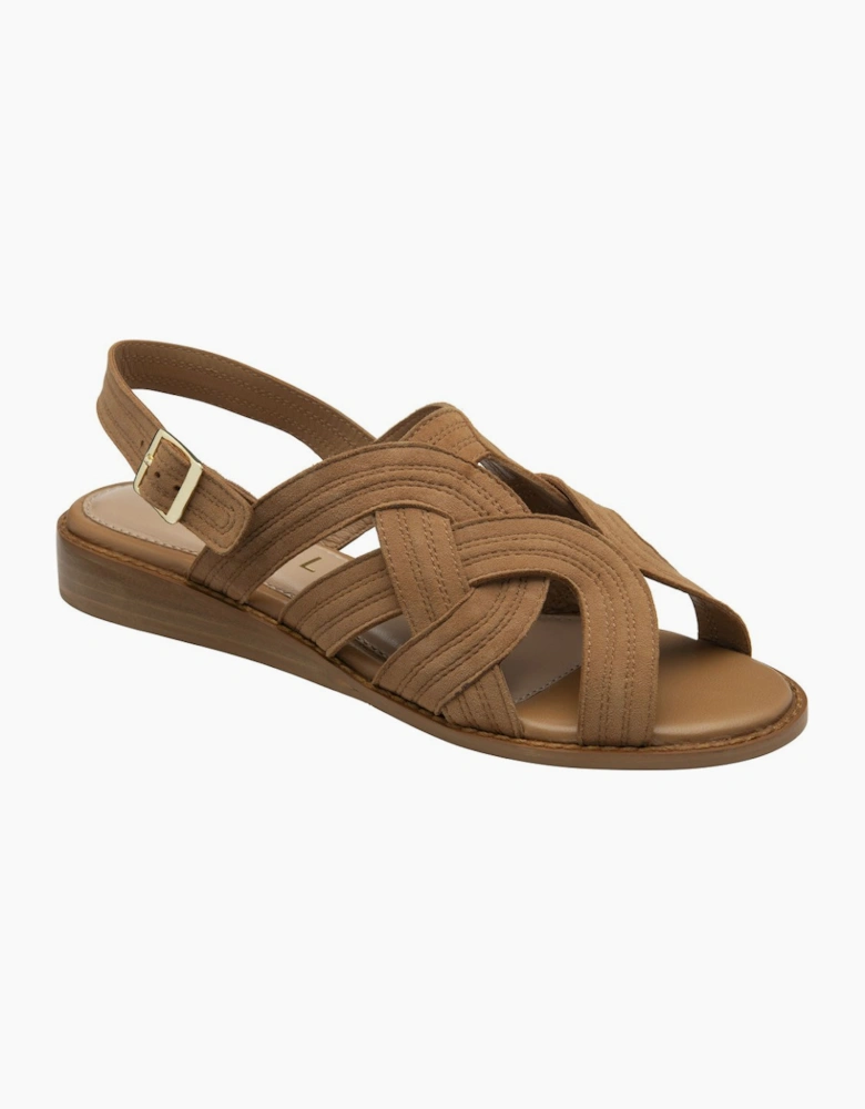 Waren Womens Sandals