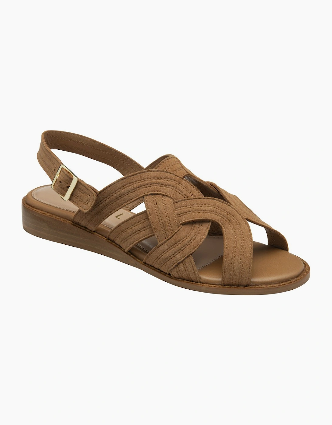 Waren Womens Sandals, 5 of 4