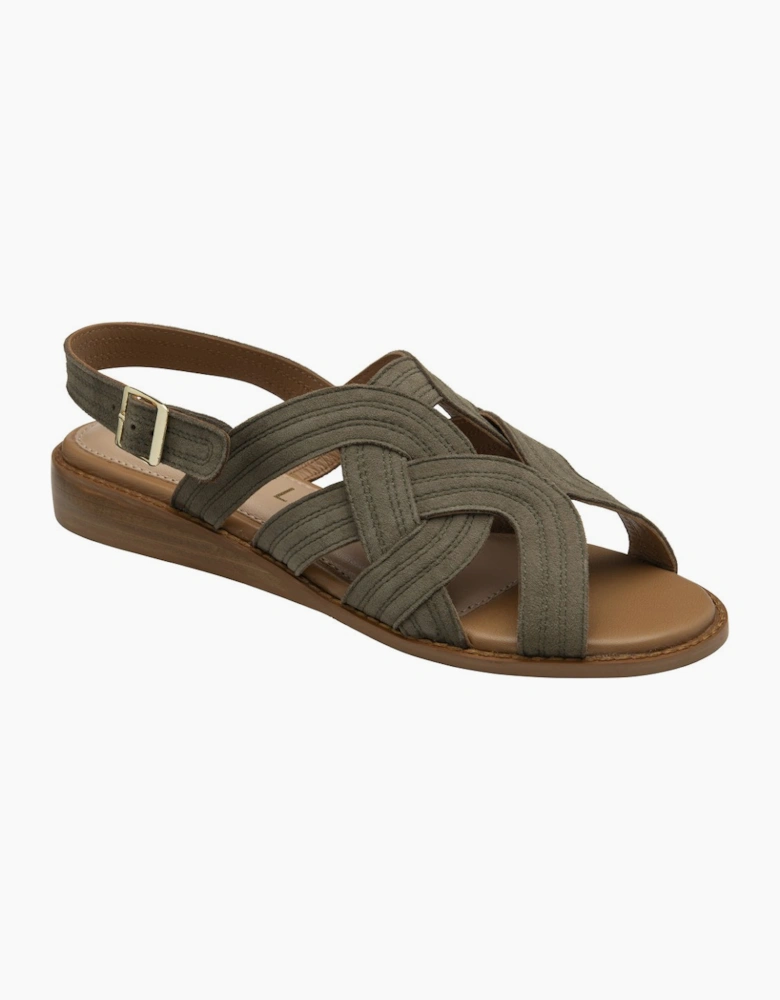 Waren Womens Sandals