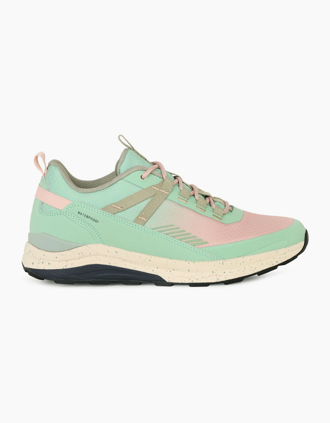Charlie Womens Trainers