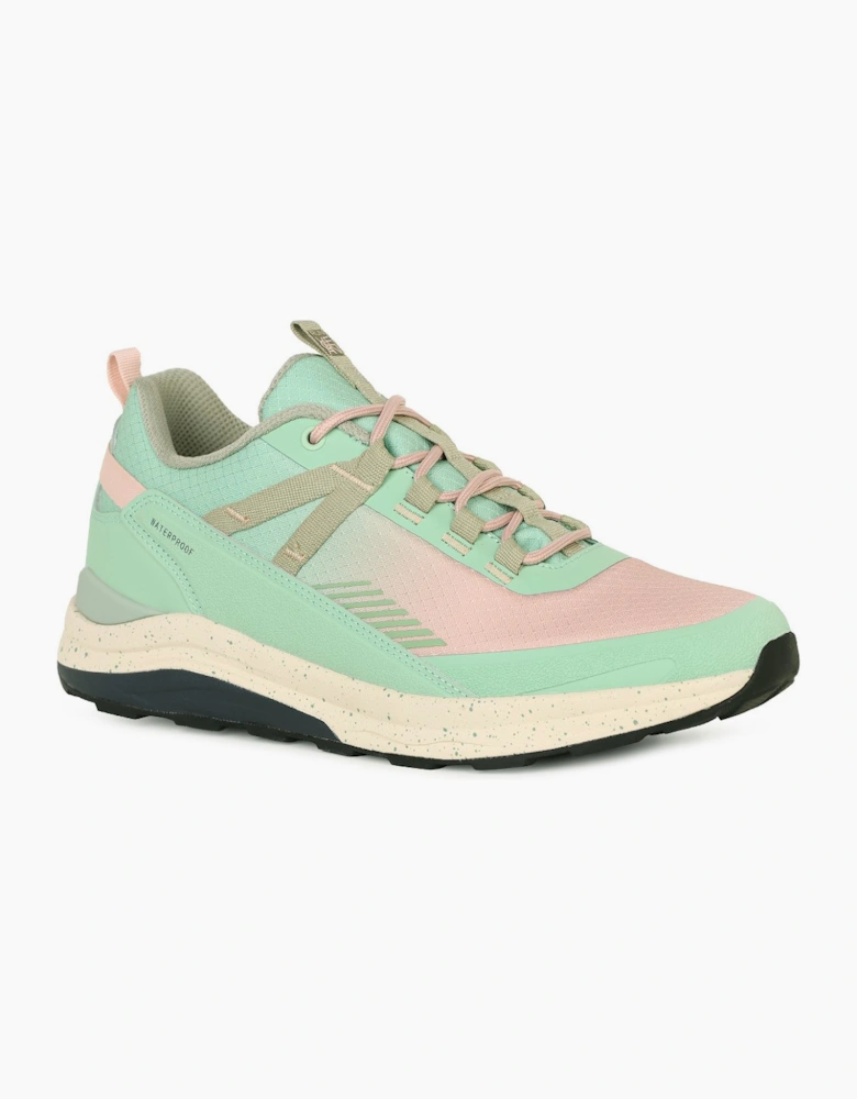 Charlie Womens Trainers