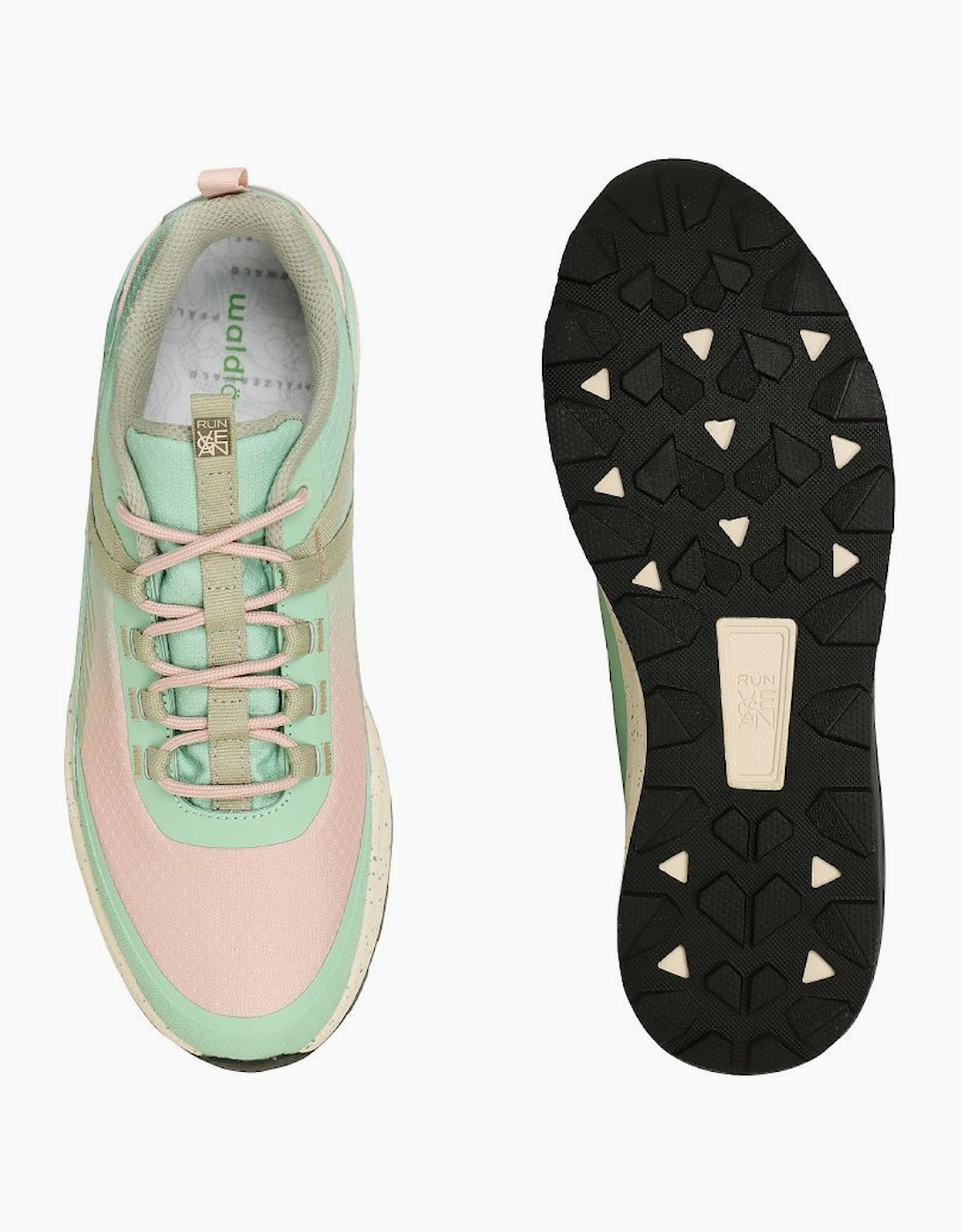 Charlie Womens Trainers