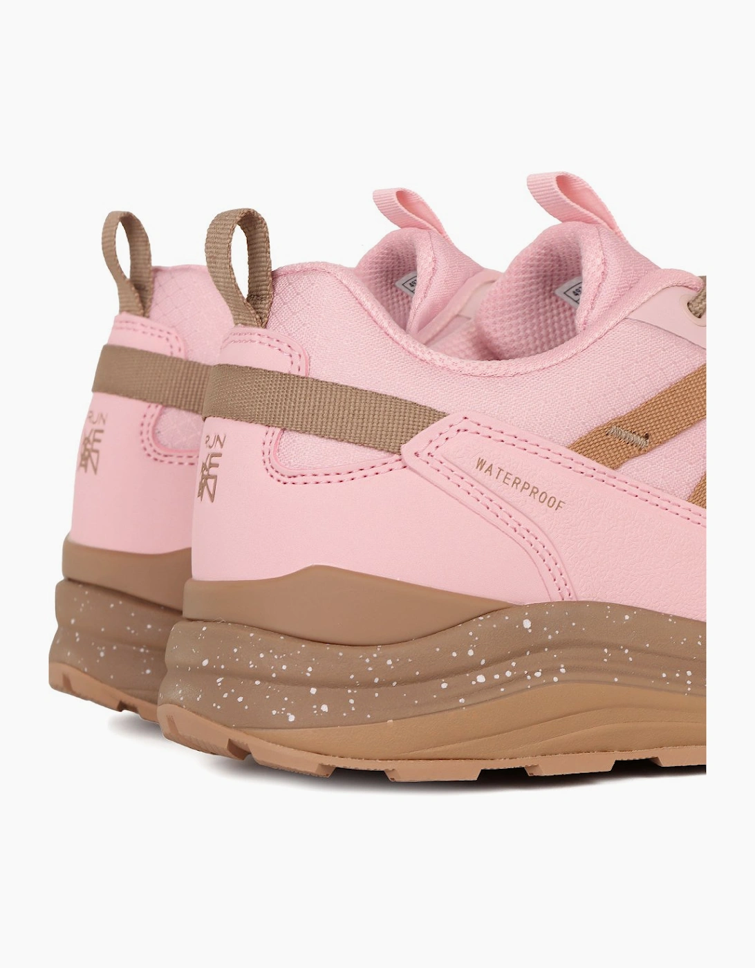 Charlie Womens Trainers