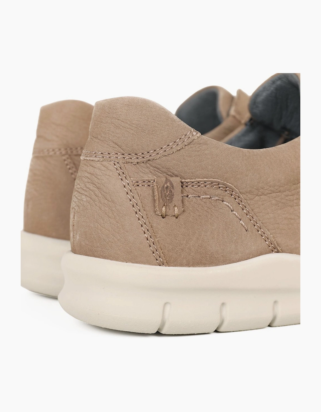 Hector Mens Shoes