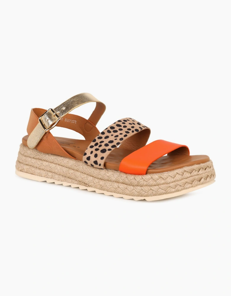 Summer Womens Sandals