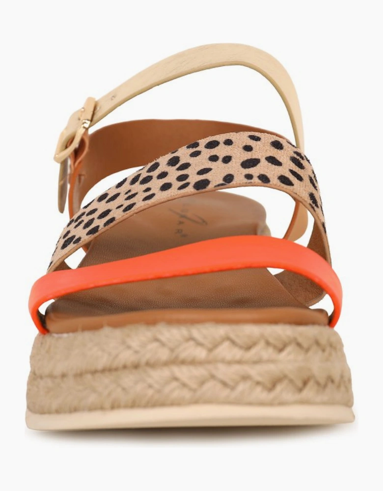 Summer Womens Sandals
