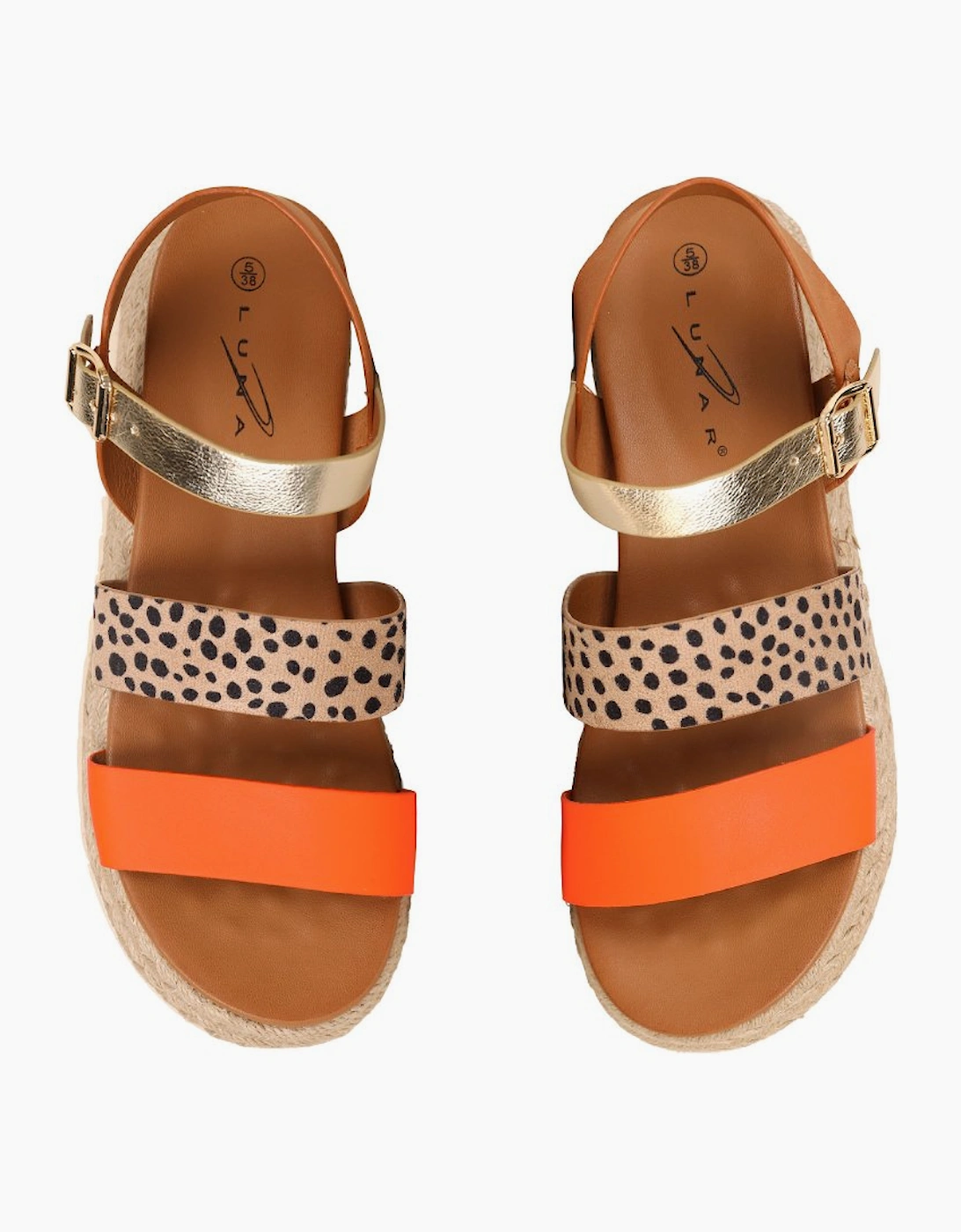 Summer Womens Sandals