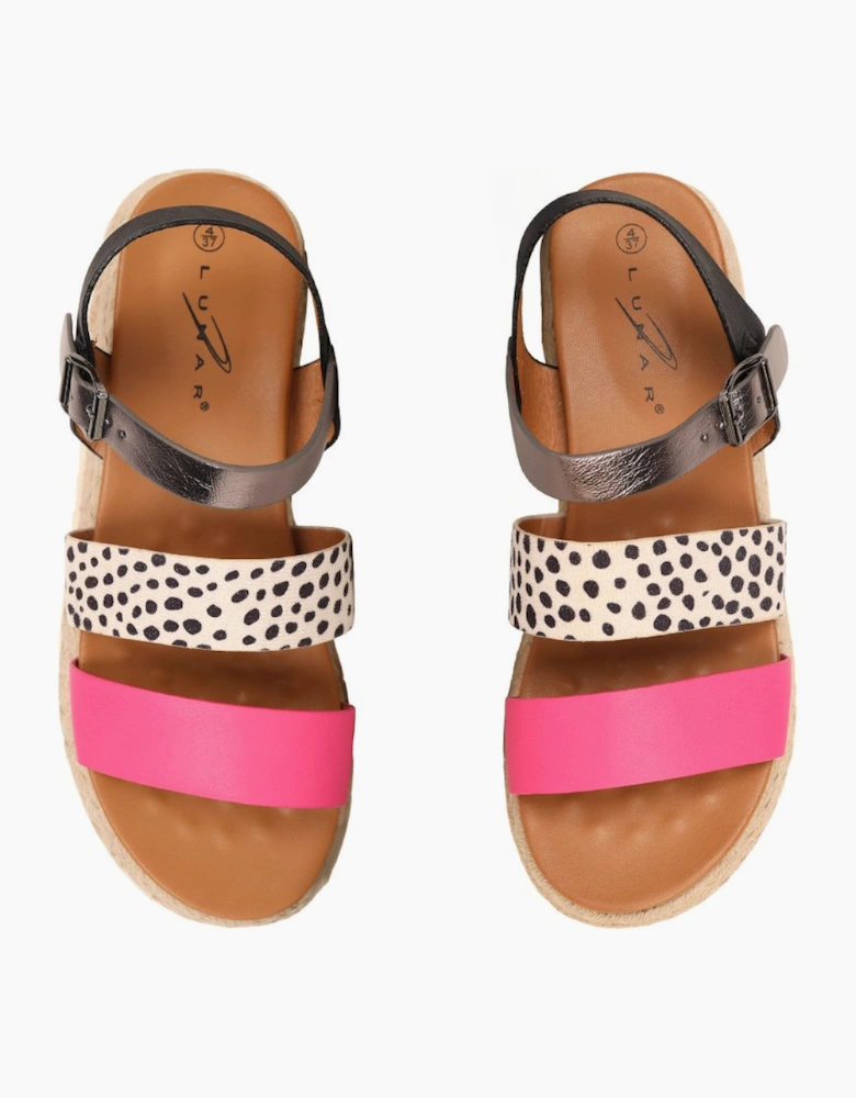 Summer Womens Sandals