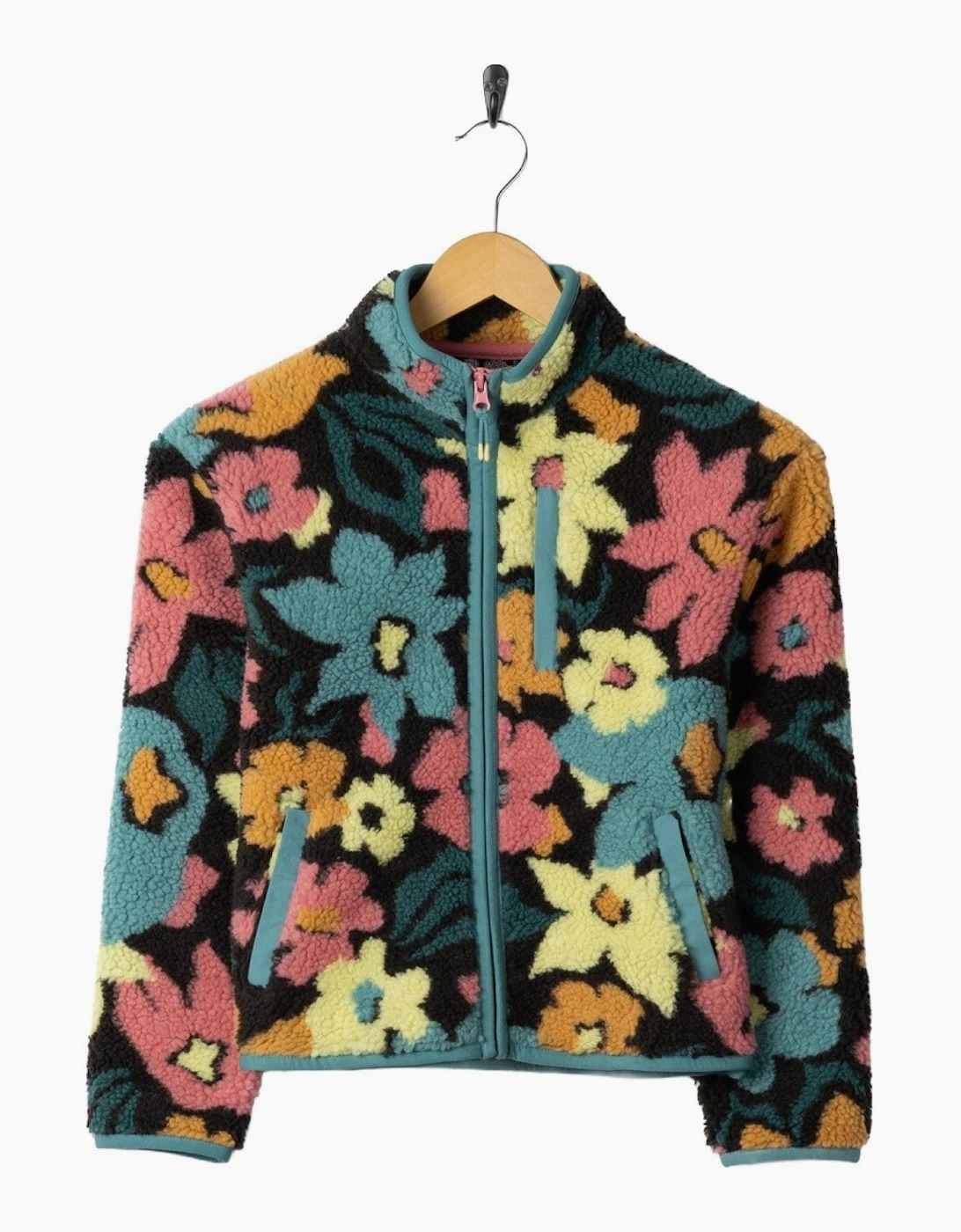 Saltrock Kids Holidaze Full Zip Fleece