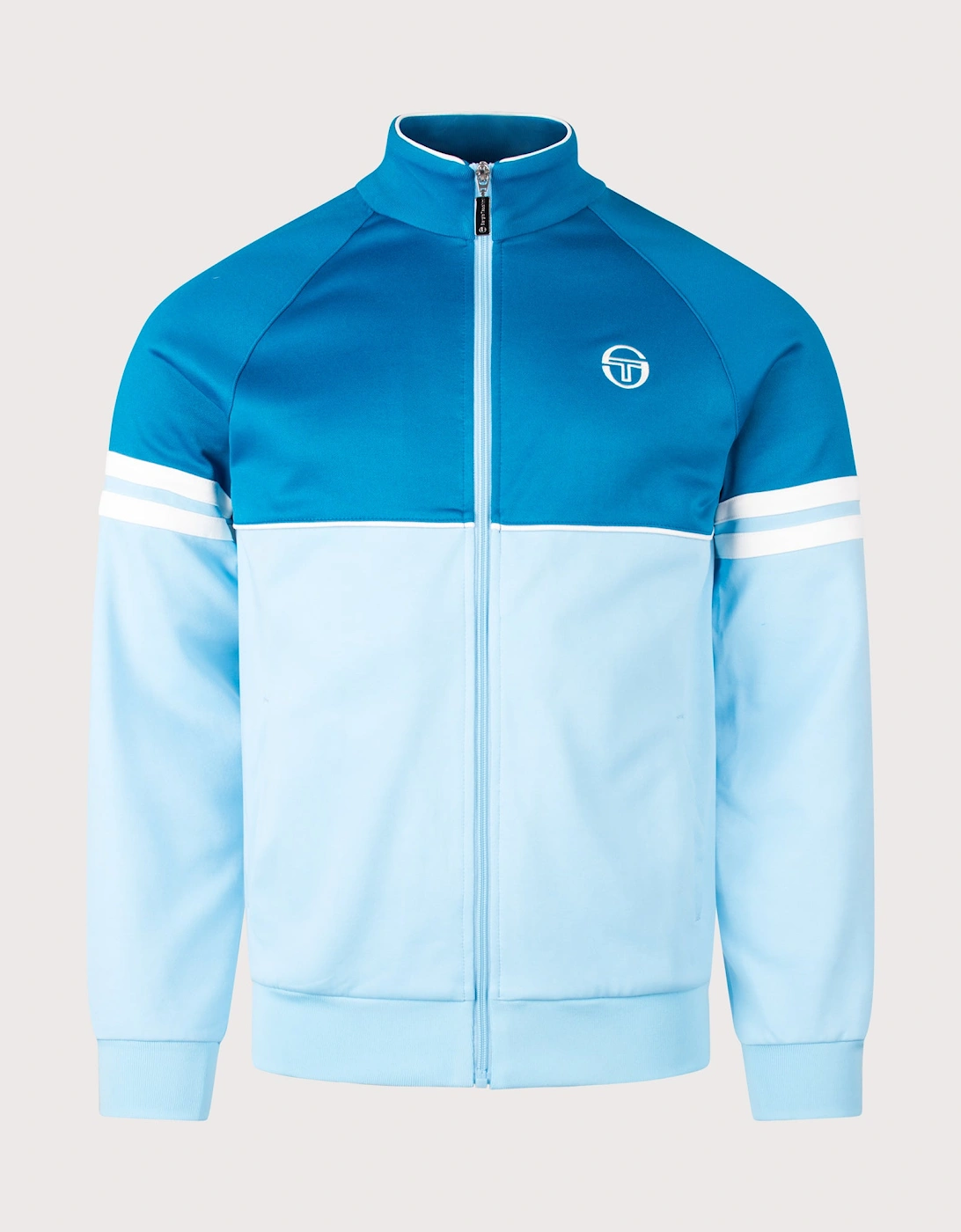 Orion Track Top