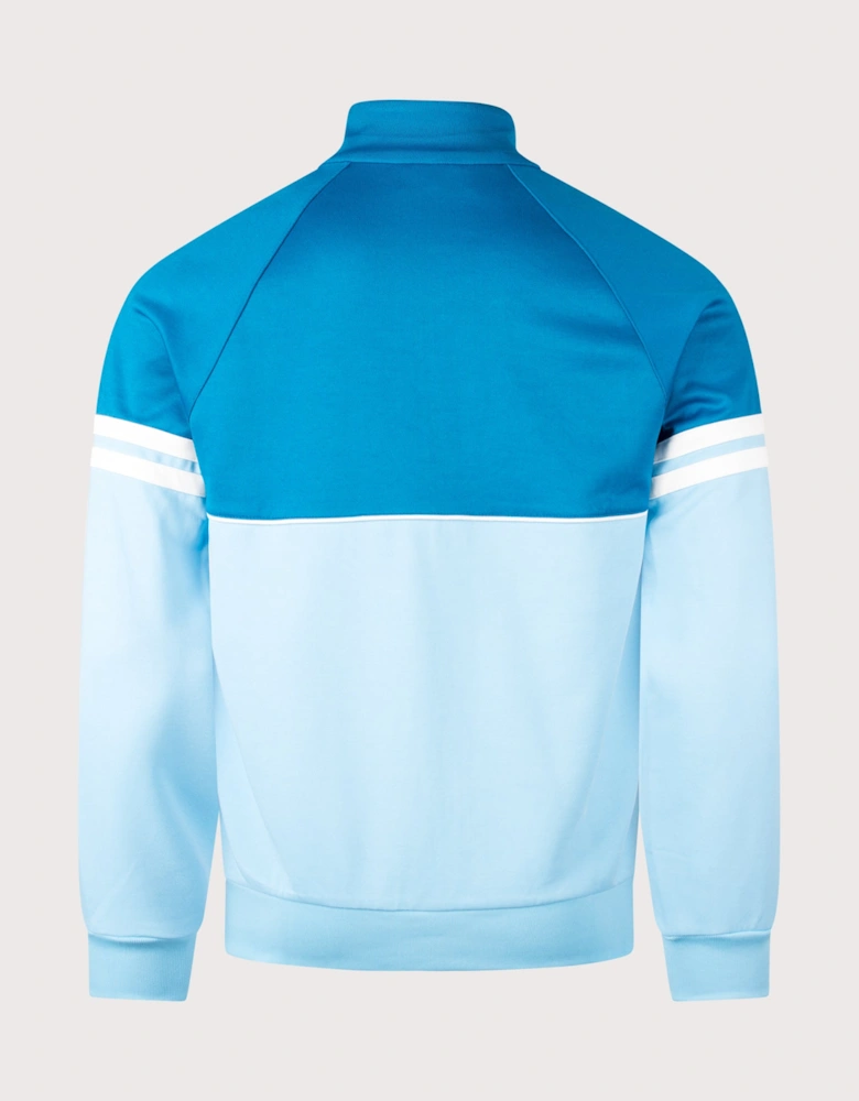 Orion Track Top