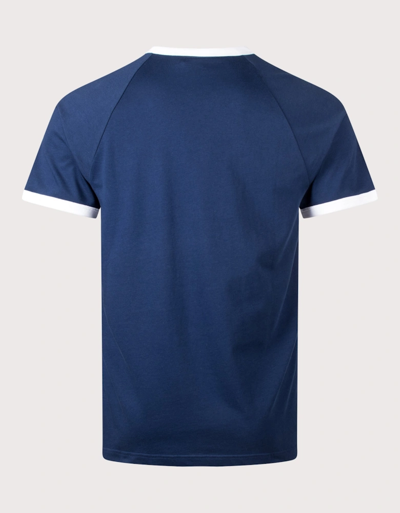 3 Stripes T-Shirt