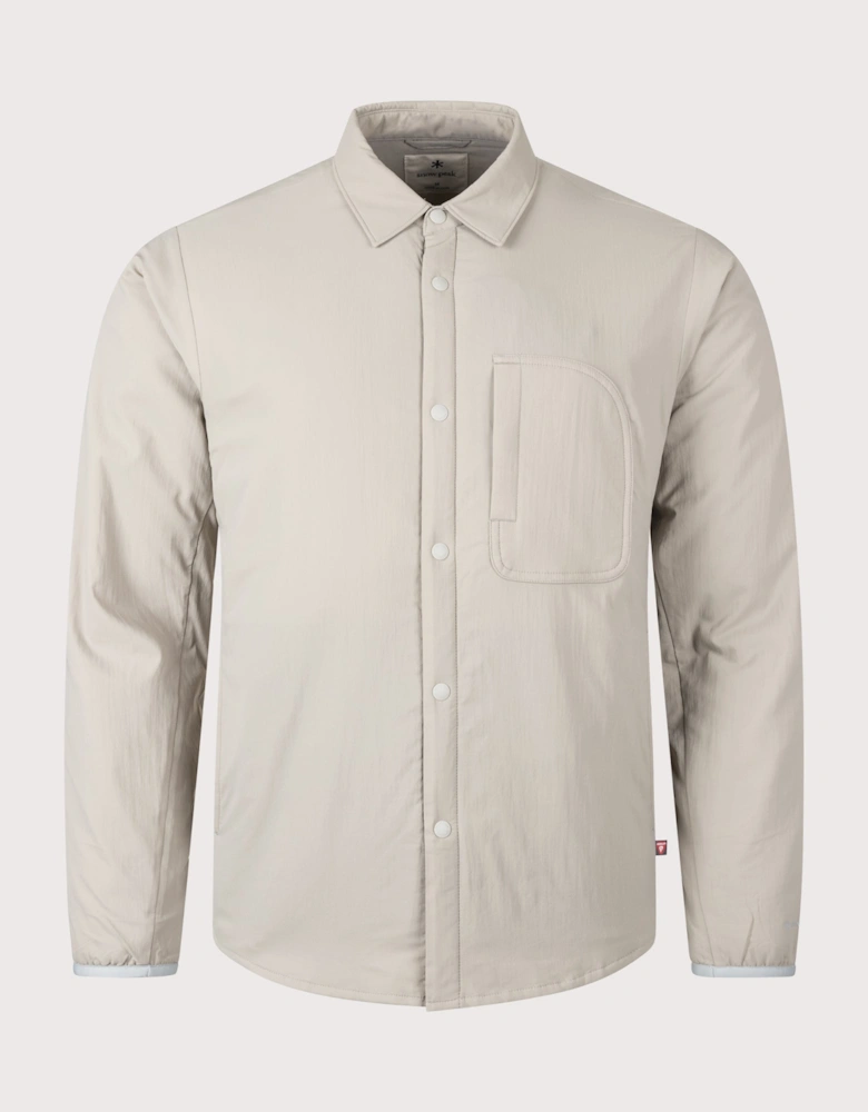 Flexible Insulated Shirt