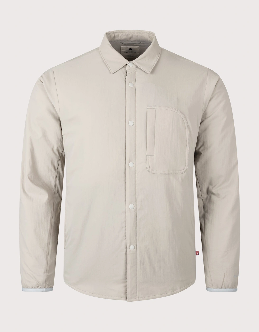 Flexible Insulated Shirt