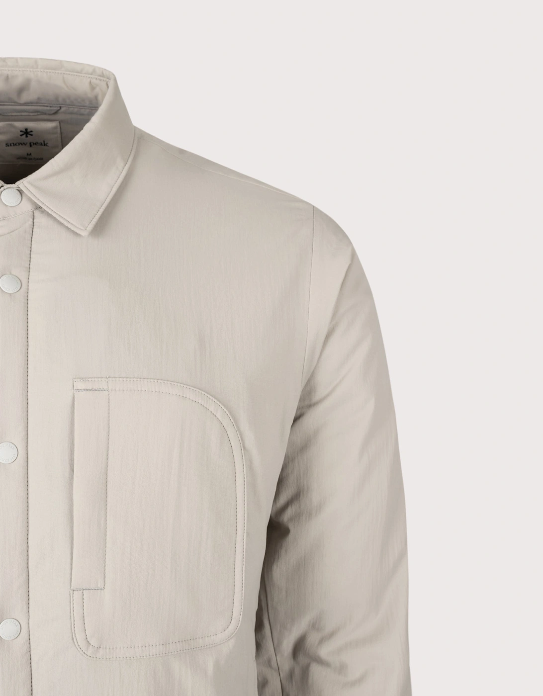 Flexible Insulated Shirt