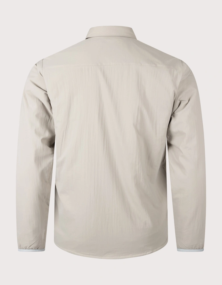 Flexible Insulated Shirt