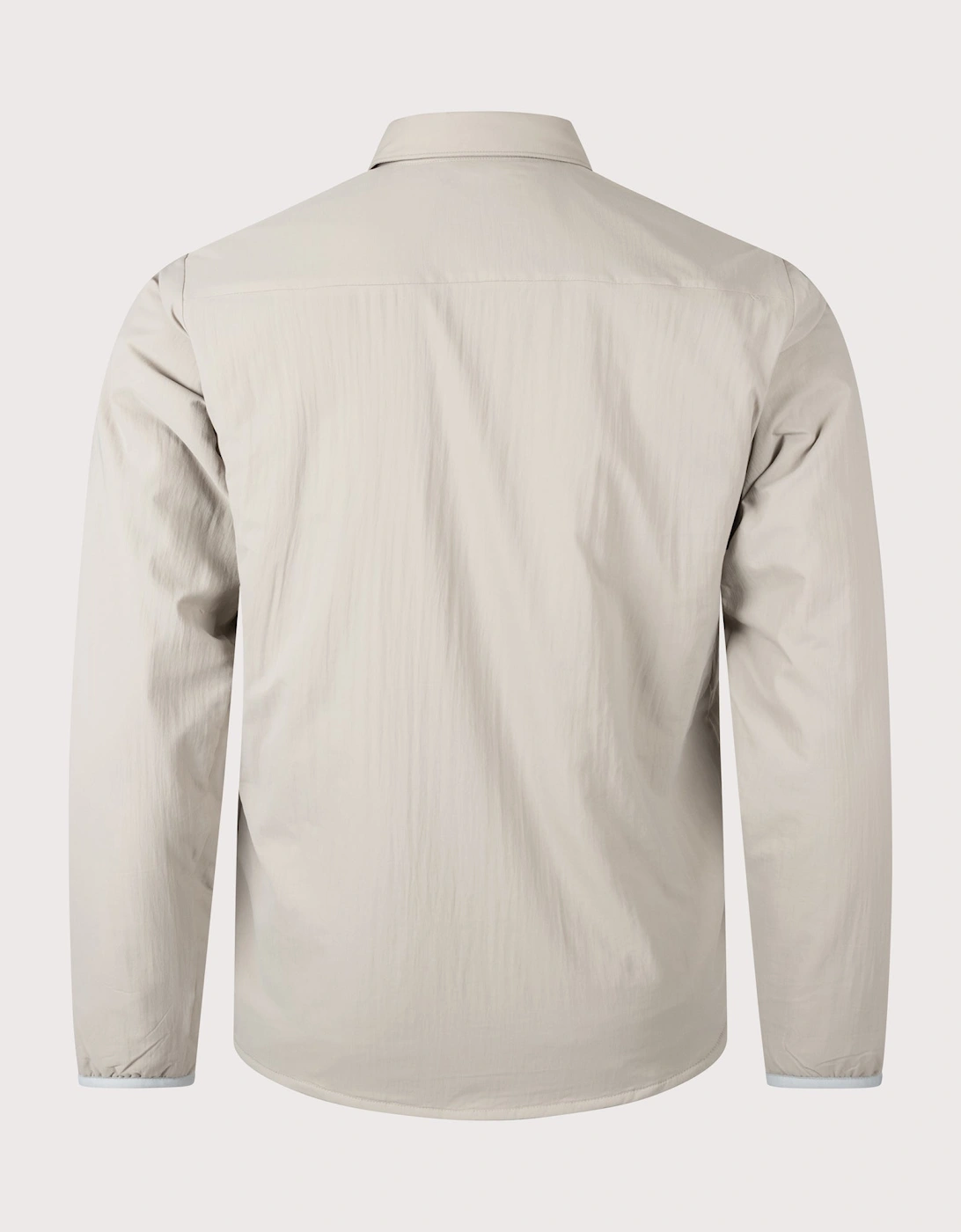 Flexible Insulated Shirt