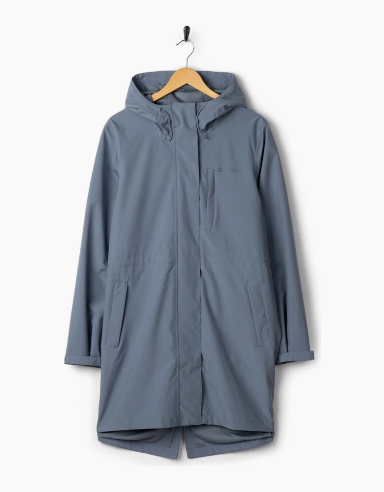 Saltrock Womens North West Waterproof Jacket